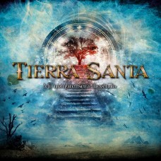 TIERRA SANTA - Mi Nombre Sera Leyenda CD